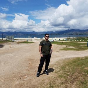 Meet your Posher, Oscar